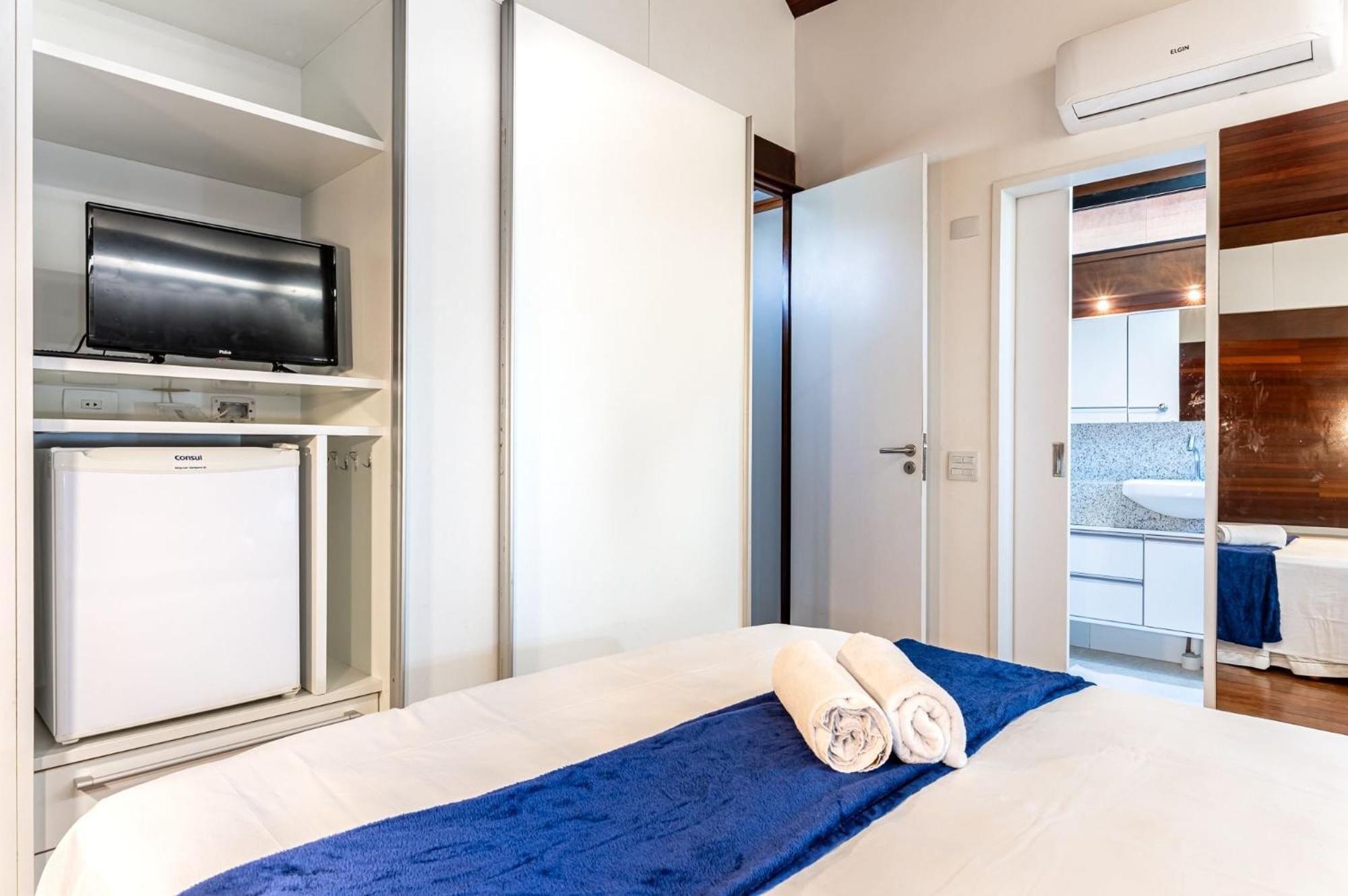 Flat no Marulhos Suítes Resort Muro Alto Beira Mar Porto de Galinhas Exterior foto